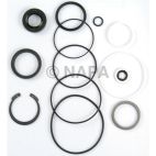 Steering Pitman Complete Kit