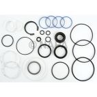 Steering Pitman Complete Kit