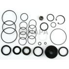 Steering Pitman Complete Kit