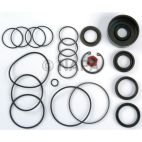 Steering Pitman Complete Kit