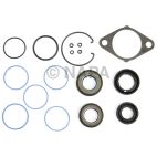 Rack and Pinion Seal Kit