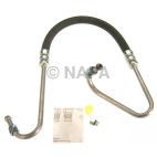 Power Steering Pressure Hose
