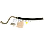 Power Steering Return Hose