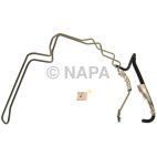 Power Steering Return Hose