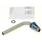 Power Steering Hose Fitting