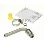 Power Steering Hose Connector