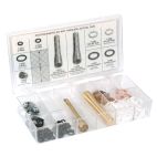 Power Steering O-Ring / Seal Assortment