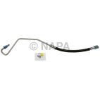 Power Steering Pressure Hose