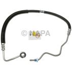 Power Steering Pressure Hose