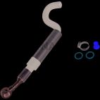 Power Steering Return Hose