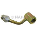 Power Steering Pressure Hose