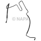 Power Steering Pressure Hose