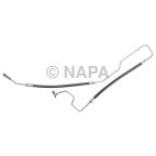 Power Steering Pressure Hose