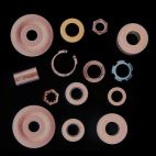 Power Steering Power Cylinder Mounting Kit