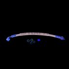 Power Steering Pressure Hose