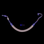 Power Steering Pressure Hose
