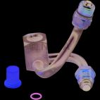 Power Steering Pressure Hose
