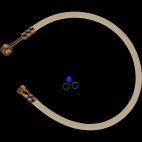 Power Steering Pressure Hose