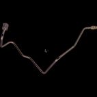 Power Steering Pressure Hose