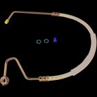 Power Steering Pressure Hose