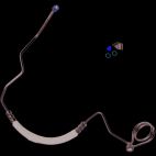 Power Steering Pressure Hose