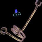 Power Steering Pressure Hose