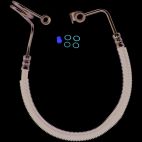 Power Steering Pressure Hose