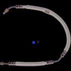 Power Steering Pressure Hose