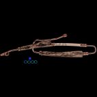 Power Steering Pressure Hose