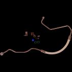 Power Steering Pressure Hose