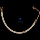 Power Steering Pressure Hose