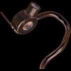 Power Steering Pressure Hose