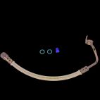 Power Steering Pressure Hose