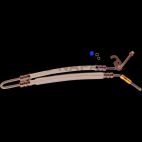 Power Steering Pressure Hose