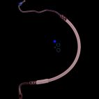 Power Steering Pressure Hose