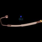 Power Steering Pressure Hose