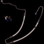 Power Steering Pressure Hose