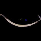 Power Steering Pressure Hose