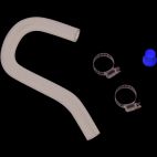 Power Steering Return Hose