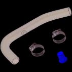 Power Steering Return Hose