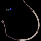 Power Steering Pressure Hose