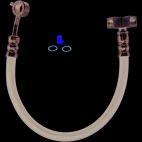 Power Steering Pressure Hose