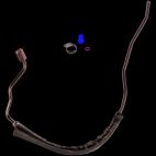 Power Steering Return Hose