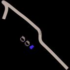 Power Steering Return Hose