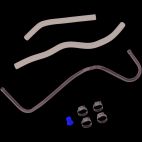 Power Steering Return Hose