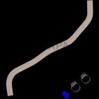 Power Steering Return Hose