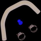 Power Steering Return Hose