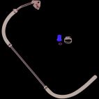 Power Steering Return Hose