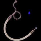 Power Steering Pressure Hose