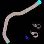 Power Steering Reservoir Hose